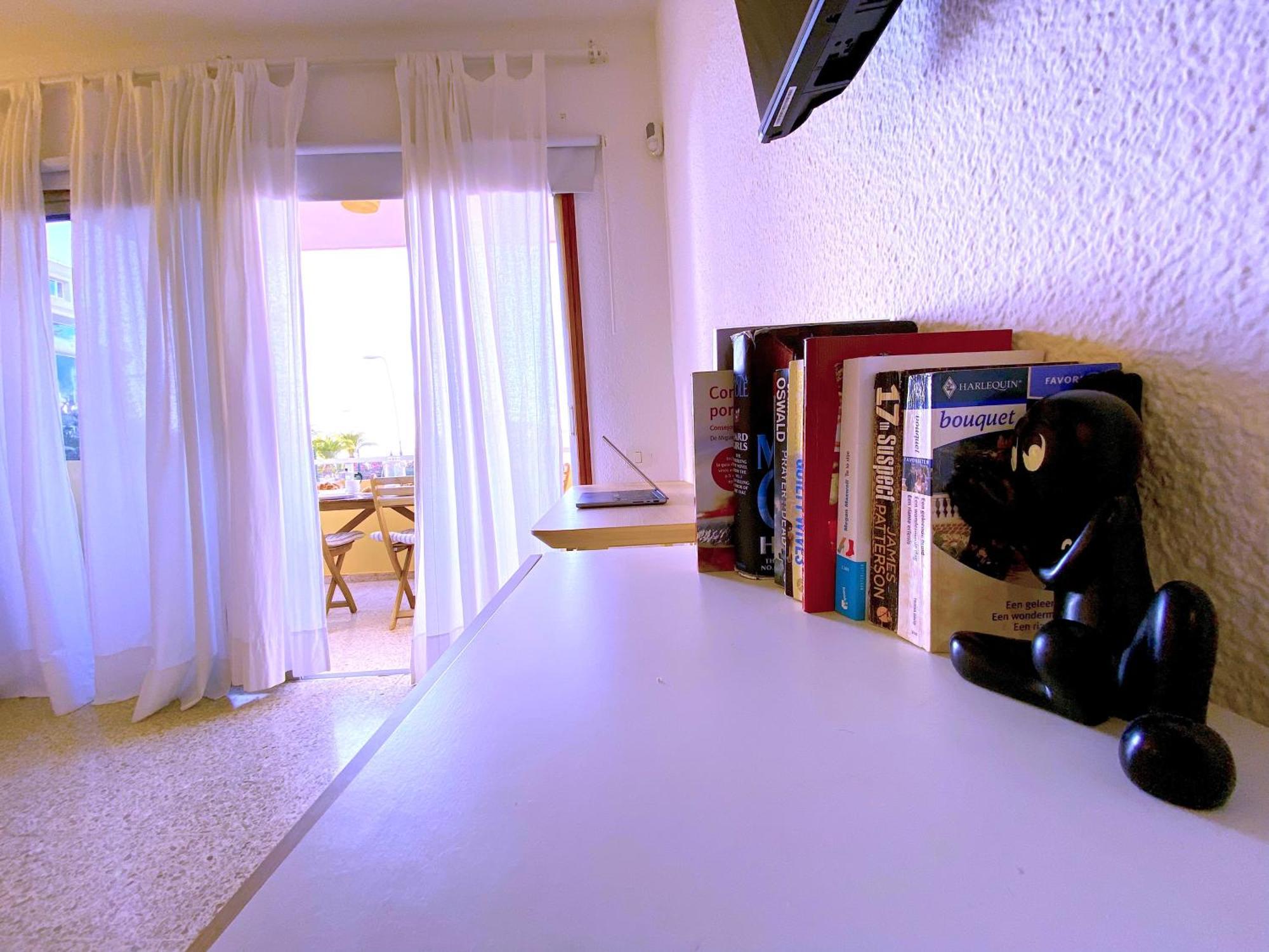 Ferienwohnung Tropicalidays Cristianos Angel Los Cristianos  Exterior foto